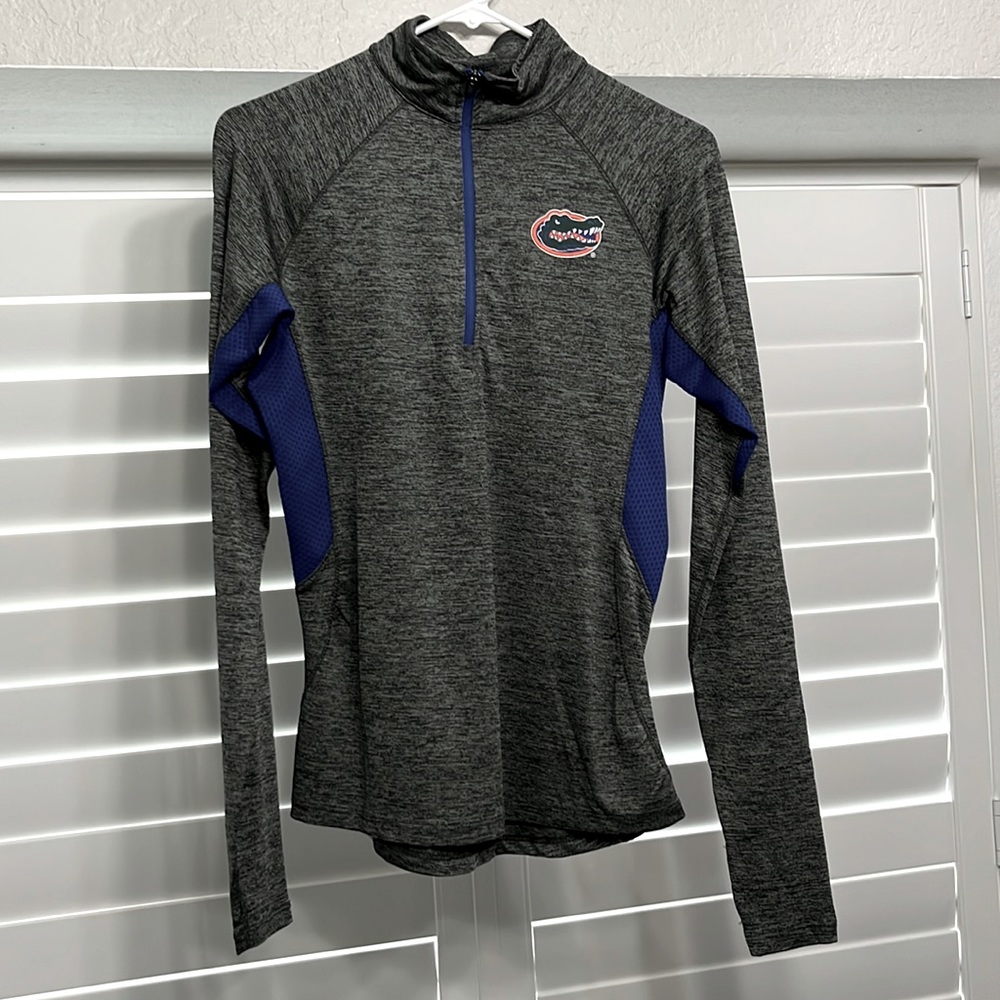 Florida Gators pullover 🐊